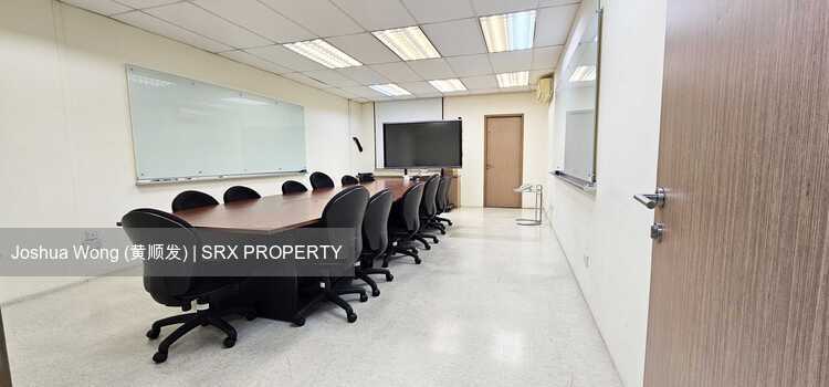 Henderson Industrial Park (D3), Factory #471274911